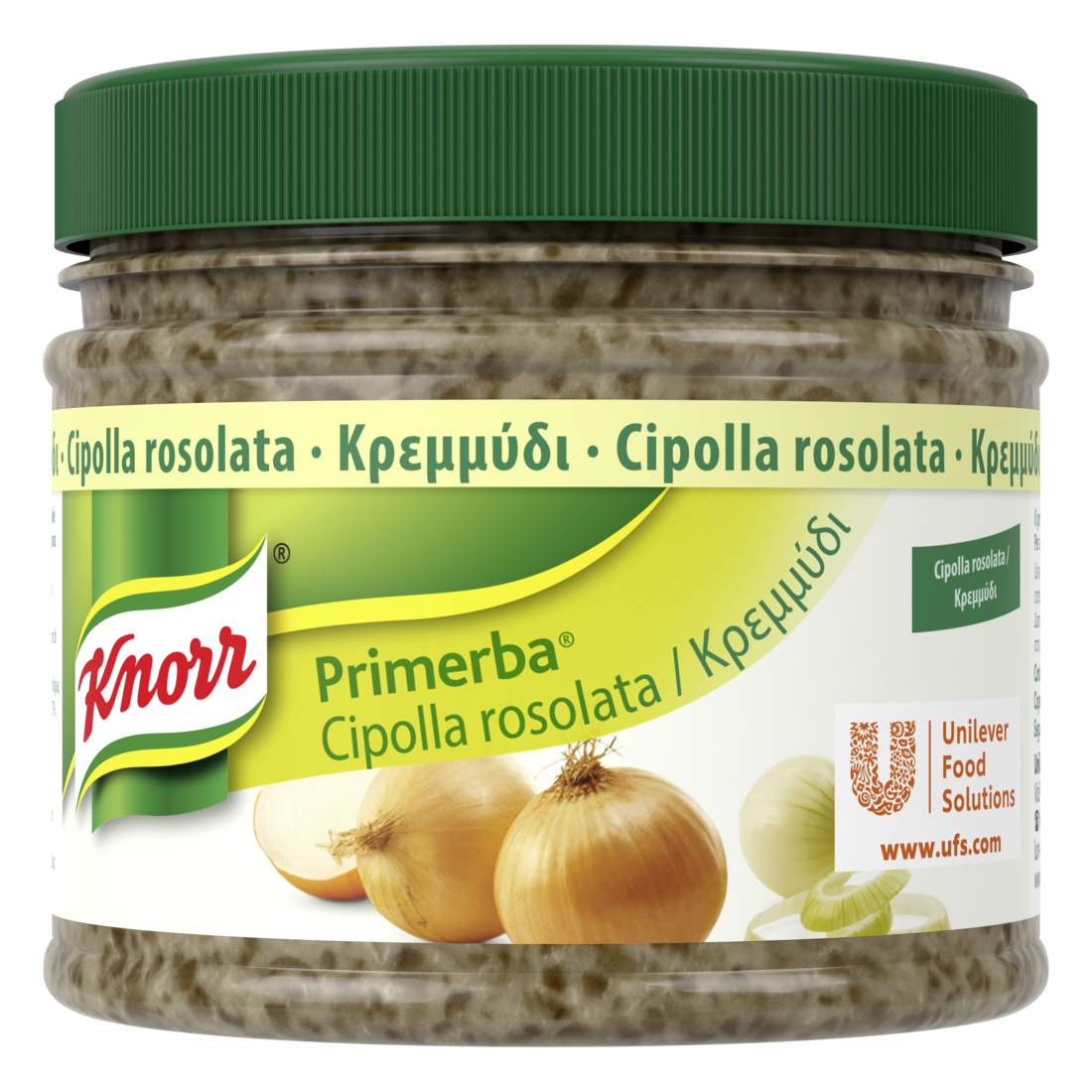 Primerba Печен Лук